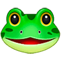 🐸 Emoji Frosch Samsung One UI 5.0.