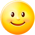 🌝 Emoji Luna Llena Con Cara en Samsung One UI 5.0.