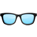 👓 Emoji Gafas en Samsung One UI 5.0.