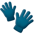 🧤 Emoji Handschuhe Samsung One UI 5.0.