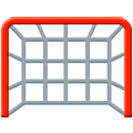 Emoji 🥅 Porta Da Calcio su Samsung One UI 5.0.