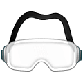 🥽 Emoji óculos De Proteção na Samsung One UI 5.0.