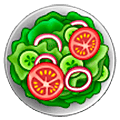 Émoji 🥗 Salade Verte sur Samsung One UI 5.0.