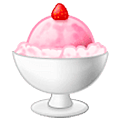 Emoji 🍨 Coppa Di Gelato su Samsung One UI 5.0.