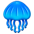 Emoji 🪼 Medusa su Samsung One UI 5.0.