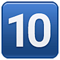 🔟 Emoji Tecla: 10 na Samsung One UI 5.0.