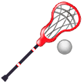 Emoji 🥍 Lacrosse su Samsung One UI 5.0.