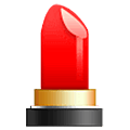 Émoji 💄 Rouge à Lèvres sur Samsung One UI 5.0.