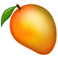 Emoji 🥭 Mango su Samsung One UI 5.0.