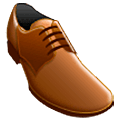 👞 Emoji Sapato Masculino na Samsung One UI 5.0.
