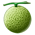 Emoji 🍈 Melone su Samsung One UI 5.0.