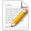 📝 Emoji Cuaderno De Notas en Samsung One UI 5.0.