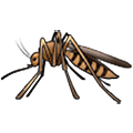 🦟 Emoji Mosquito en Samsung One UI 5.0.
