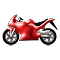 🏍️ Emoji Motocicleta na Samsung One UI 5.0.