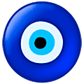 🧿 Emoji Olho Turco na Samsung One UI 5.0.