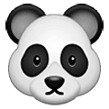🐼 Emoji Rosto De Panda na Samsung One UI 5.0.