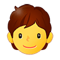 🧑 Emoji Persona Adulta en Samsung One UI 5.0.