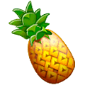 Émoji 🍍 Ananas sur Samsung One UI 5.0.