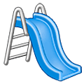 🛝 Emoji Spielplatz Rutsche Samsung One UI 5.0.