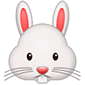 🐰 Emoji Cara De Conejo en Samsung One UI 5.0.
