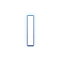 🇮 Emoji Indicador regional símbolo letra I en Samsung One UI 5.0.