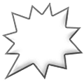 Emoji 🗯️ Nuvoletta Rabbia su Samsung One UI 5.0.