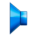 Emoji 🕨 Altoparlante destro su Samsung One UI 5.0.