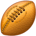 🏉 Emoji Balón De Rugby en Samsung One UI 5.0.