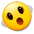 🫨 Emoji Cara Temblorosa en Samsung One UI 5.0.