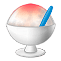 🍧 Emoji Raspadinha De Gelo na Samsung One UI 5.0.