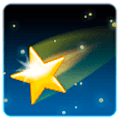 🌠 Emoji Estrella Fugaz en Samsung One UI 5.0.