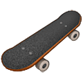 Skateboard Samsung One UI 5.0.