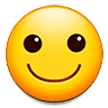 Emoji 🙂 Faccina Con Sorriso Accennato su Samsung One UI 5.0.