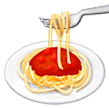 🍝 Emoji Spaghetti Samsung One UI 5.0.