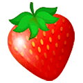 🍓 Emoji Erdbeere Samsung One UI 5.0.