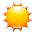 ☀️ Emoji Sol en Samsung One UI 5.0.