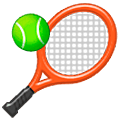 🎾 Emoji Pelota De Tenis en Samsung One UI 5.0.