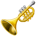 🎺 Emoji Trompete na Samsung One UI 5.0.