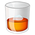 Emoji 🥃 Bicchiere Tumbler su Samsung One UI 5.0.