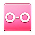 ⚯ Emoji Símbolo de pareja de hecho en Samsung One UI 5.0.