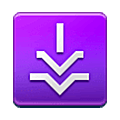 ⚶ Emoji Vesta en Samsung One UI 5.0.