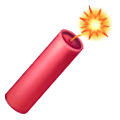 🧨 Emoji Feuerwerkskörper Samsung One UI 6.1.