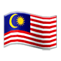 🇲🇾 Emoji Flagge: Malaysia Samsung One UI 6.1.