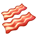 🥓 Emoji Bacon Samsung One UI 6.1.