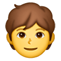 🧑 Emoji Pessoa na Samsung One UI 6.1.