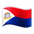 Émoji 🇸🇽 Drapeau : Saint-Martin (partie Néerlandaise) sur Samsung One UI 6.1.