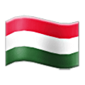 🇭🇺 Emoji Flagge: Ungarn Samsung One UI 6.1.