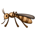 🦟 Emoji Mosquito en Samsung One UI 6.1.