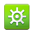 ⛯ Emoji Topographische Leuchtturm-Symbol Samsung One UI 6.1.