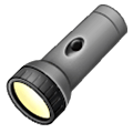 🔦 Emoji Linterna en Samsung One UI 6.1.